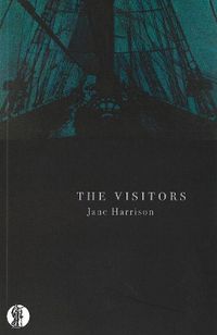 Cover image for The Visitors (Play)