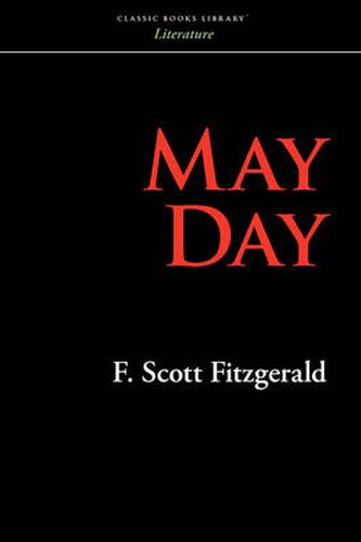 Cover image for May Day