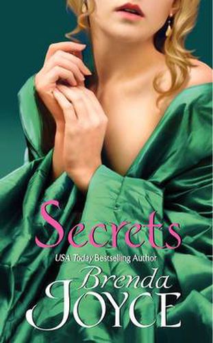 Cover image for Secrets