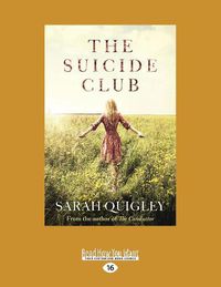 Cover image for The Suicide Club