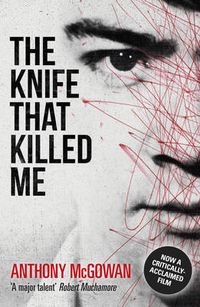Cover image for The Knife That Killed Me