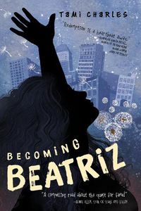 Cover image for Becoming Beatriz