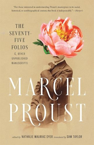 Cover image for The Seventy-Five Folios and Other Unpublished Manuscripts