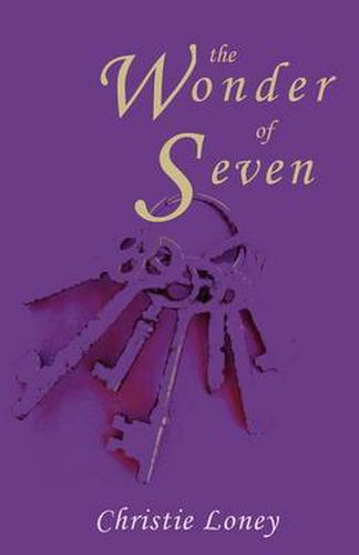 Cover image for The Wonder of Seven