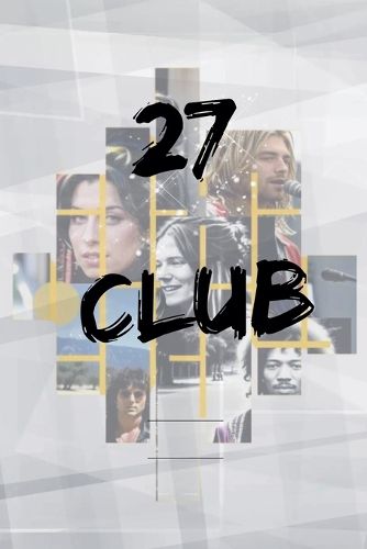 Cover image for 27 Club