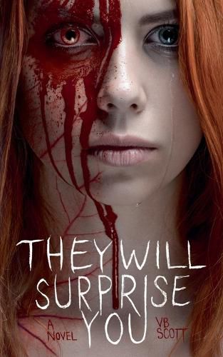 Cover image for They Will Surprise You