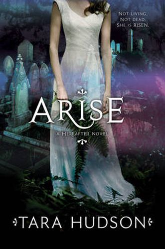 Cover image for Arise