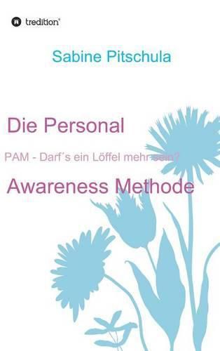 Cover image for Die Personal Awareness Methode