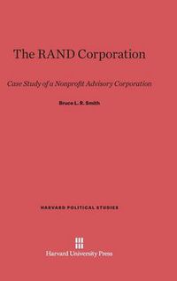 Cover image for The RAND Corporation