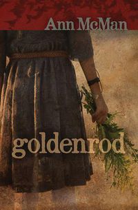 Cover image for Goldenrod