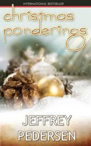 Cover image for Christmas Ponderings