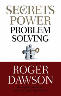 Cover image for Secrets of Power Problem Solving