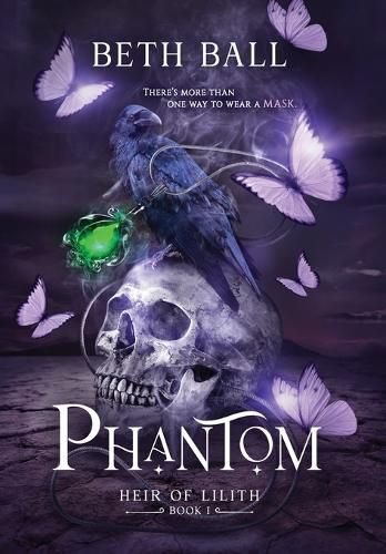 Cover image for Phantom