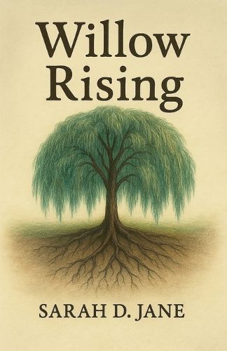 Cover image for Willow Rising