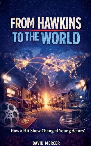 Cover image for From Hawkins to the World