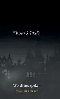 Cover image for Pain"O"Phile