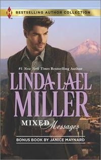 Cover image for Mixed Messages & the Secret Child & the Cowboy CEO: A 2-In-1 Collection