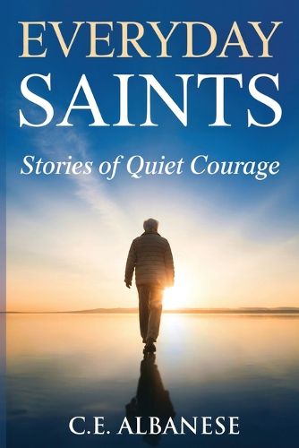 Cover image for Everyday Saints