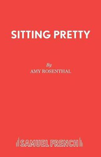 Cover image for Sitting Pretty