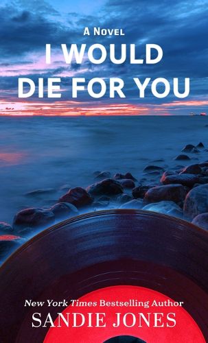 Cover image for I Would Die for You