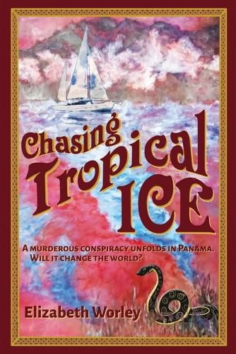 Cover image for Chasing Tropical Ice