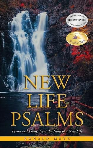 Cover image for New Life Psalms