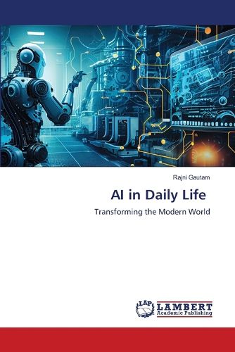 Cover image for AI in Daily Life