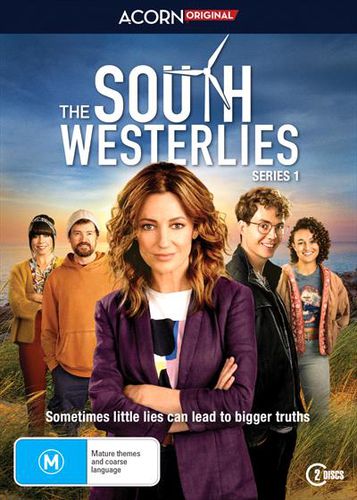 South Westerlies: Series 1 (DVD)