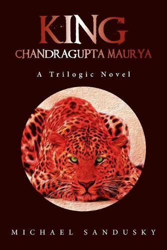 King: Chandragupta Maurya