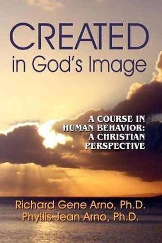 Cover image for Created in God's Image