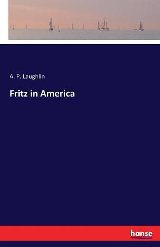 Cover image for Fritz in America