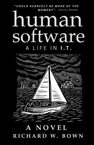 Cover image for Human Software