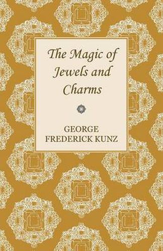 The Magic Of Jewels And Charms.