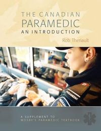 Cover image for Canadian Paramedic Essentials