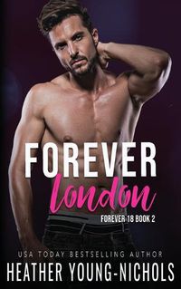 Cover image for Forever London