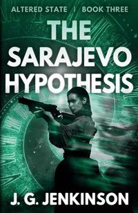 Cover image for The Sarajevo Hypothesis