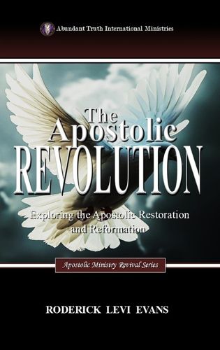 Cover image for The Apostolic Revolution