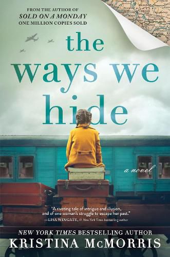 Ways We Hide: A Novel