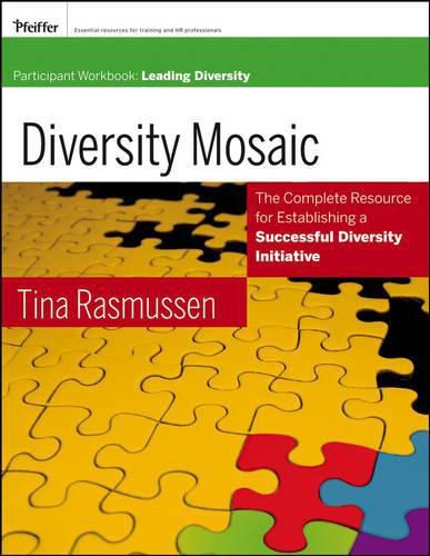 Cover image for Diversity Mosaic