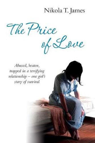 Cover image for The Price of Love