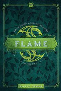 Cover image for Flame