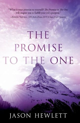 Cover image for The Promise to the One