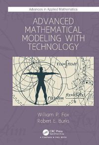 Cover image for Advanced Mathematical Modeling with Technology