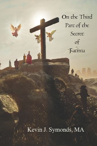 Cover image for On the Third Part of the Secret of Fatima