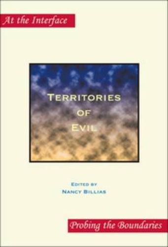 Cover image for Territories of Evil