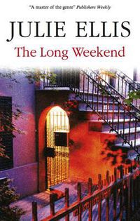 Cover image for The Long Weekend