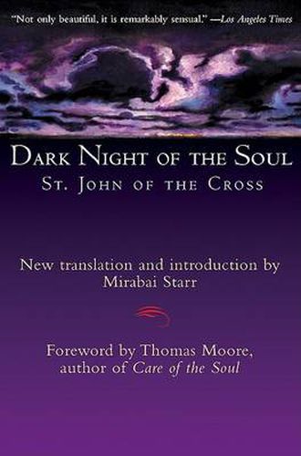 Cover image for Dark Night of the Soul