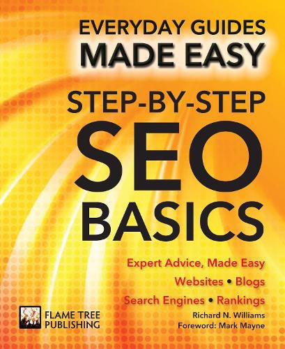 Step-by-Step SEO Basics: Expert Advice, Made Easy