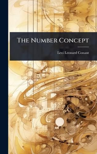 Cover image for The Number Concept