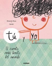 Cover image for Tu Y Yo